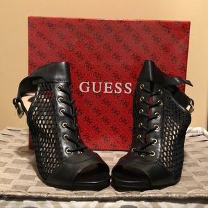 Guess Kalli2 Sandals